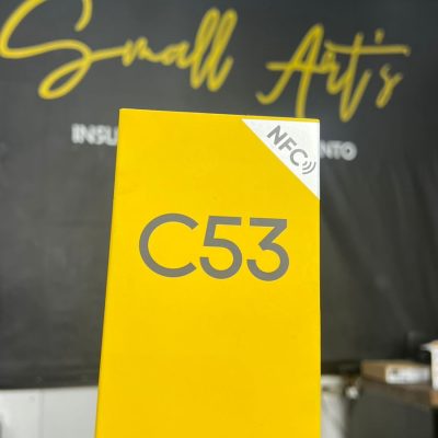 Realmi C53