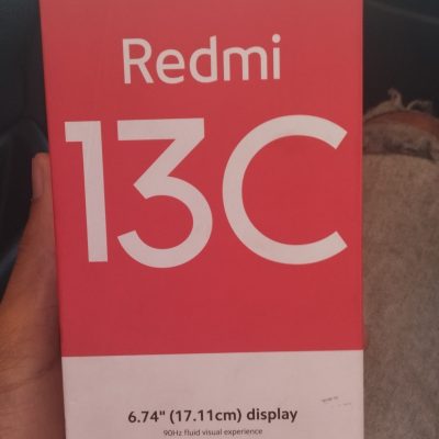 Redmi 13c
